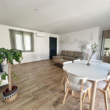 Willa Le Prieure La Rochelle  Zewnętrze zdjęcie