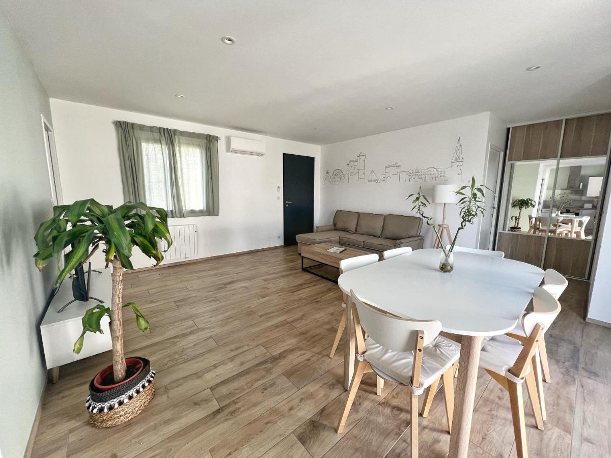 Willa Le Prieure La Rochelle  Zewnętrze zdjęcie